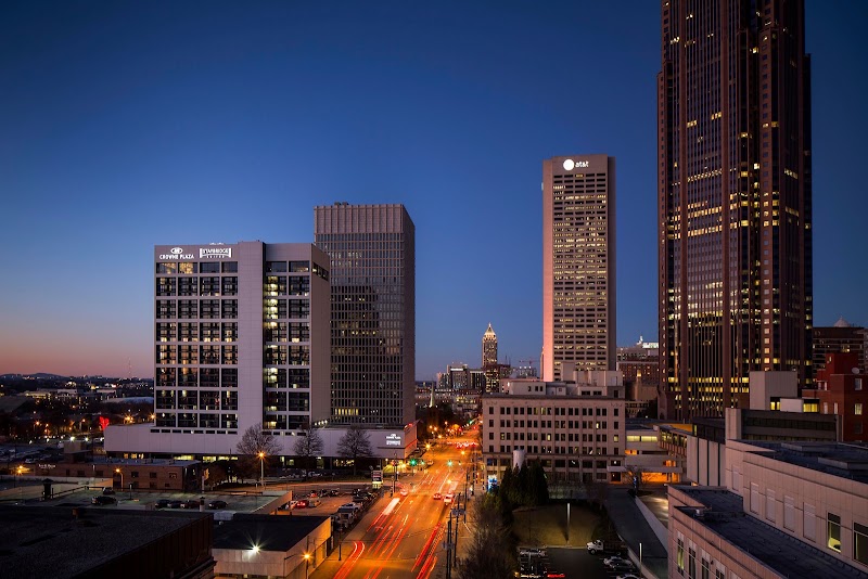 Staybridge Suites Atlanta - Midtown - Event Venue in Atlanta, Georgia
