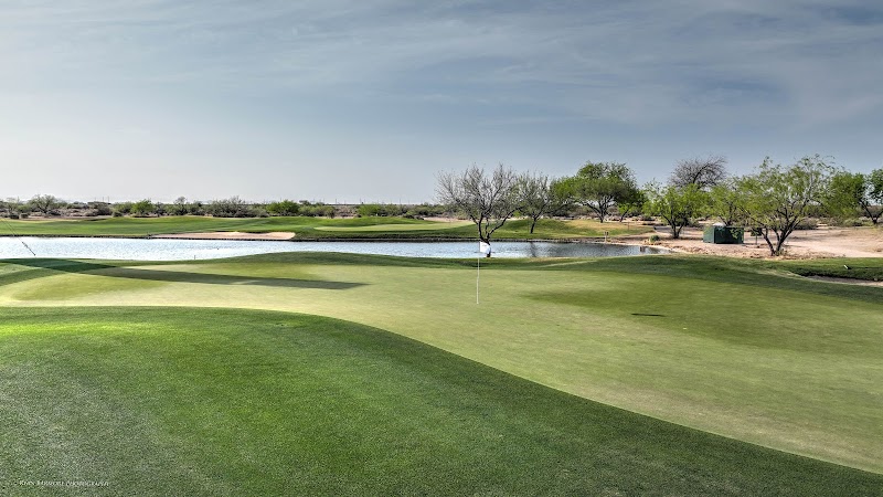 Whirlwind Golf Club at Wild Horse Pass - Event Venue in Chandler, Arizona