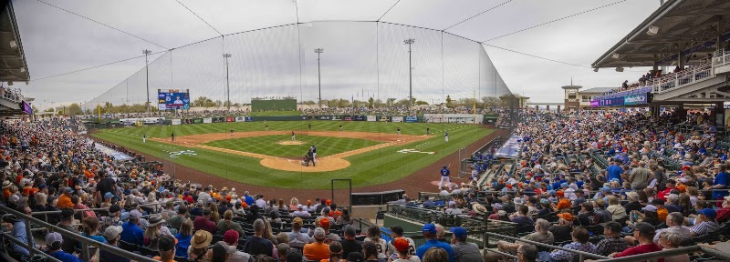Taste of Surprise - Event Venue in Surprise, Arizona