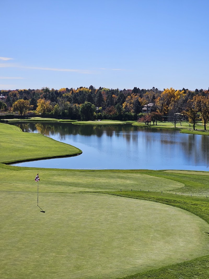 Cherry Hills Country Club - Event Venue in Cherry Hills Village, Colorado