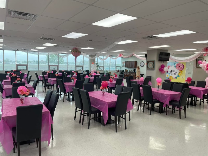 City View Venue - Event Venue in Paterson, New Jersey
