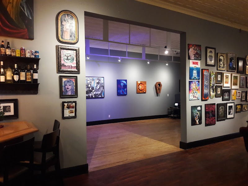 REVOLUTION GALLERY - Event Venue in Buffalo, New York