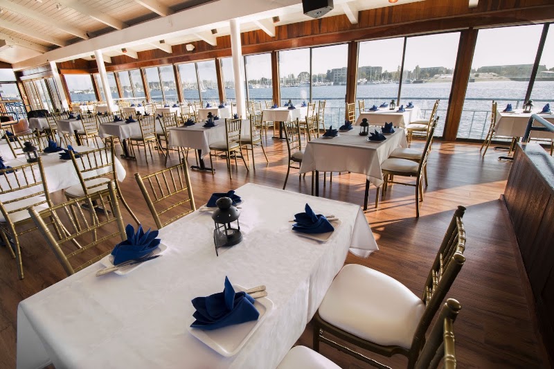 Eve's Waterfront - Event Venue in Oakland, California