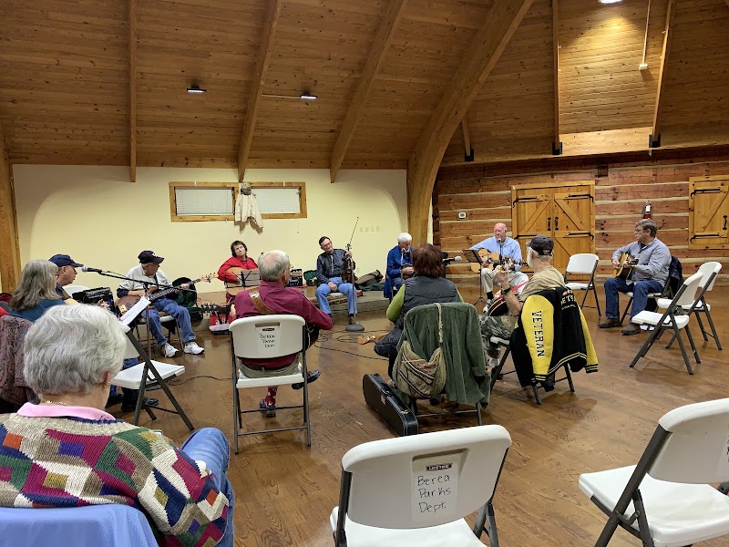 Russel Acton Folk Center - Event Venue in Berea, Kentucky