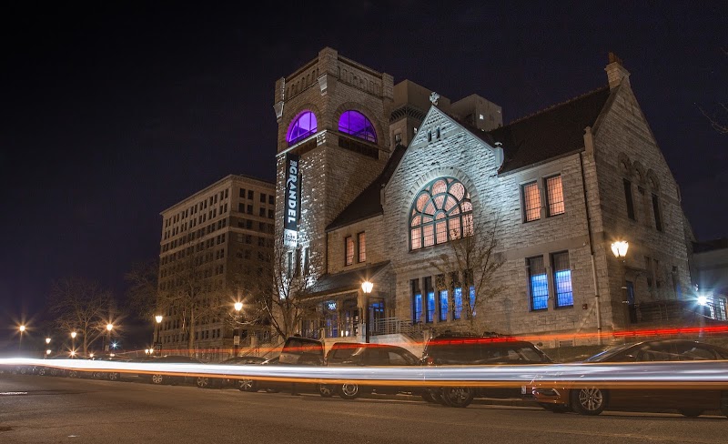 The Grandel - Event Venue in St. Louis, Missouri
