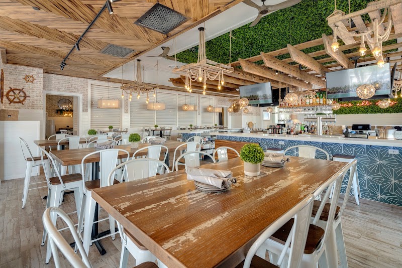 The Hampton Social - Orlando - Event Venue in Orlando, Florida