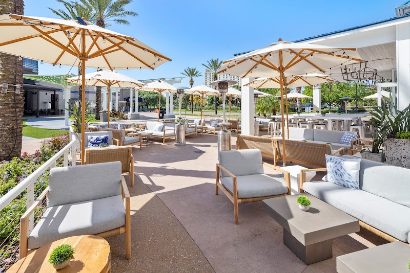 The Hampton Social - Orlando - Event Venue in Orlando, Florida