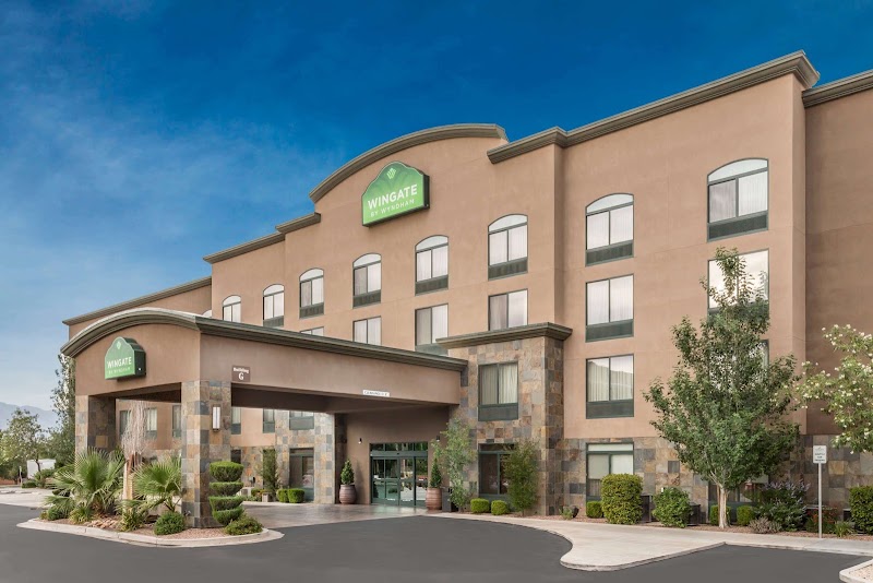 Wingate by Wyndham St. George - Event Venue in St. George, Utah