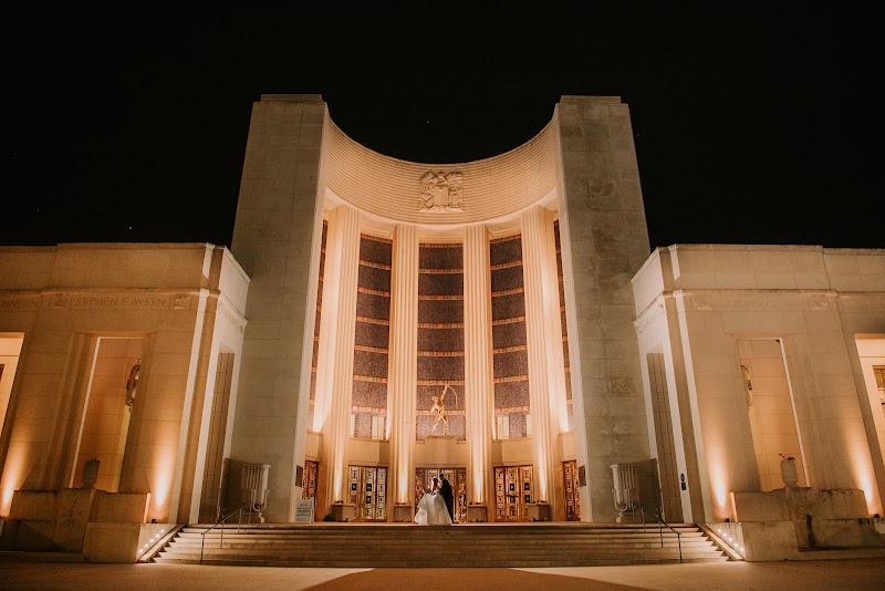The Hall of State - Event Venue in Dallas, Texas
