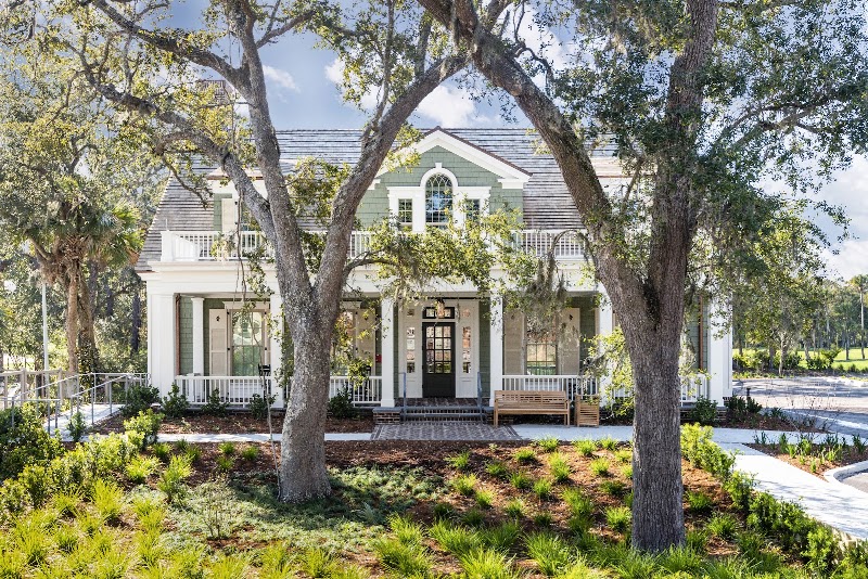 Kiawah Island Golf Resort Villa Check-In - Event Venue in Kiawah Island, South Carolina