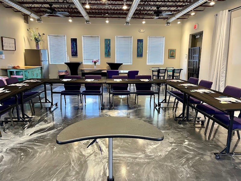 VIP Center for Business Women - Event Venue in Indianapolis, Indiana