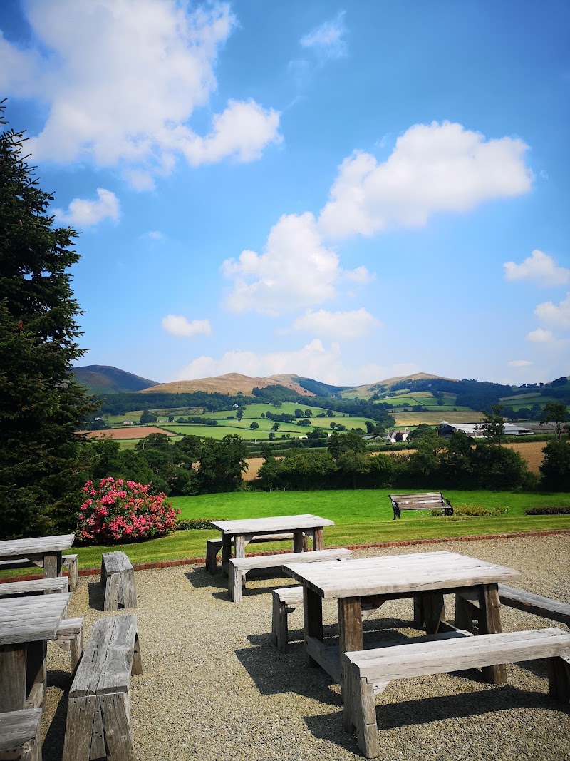 Vale Country Club - Event Venue in Wales