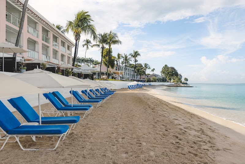 Fairmont Royal Pavilion - Event Venue in Holetown, Saint James
