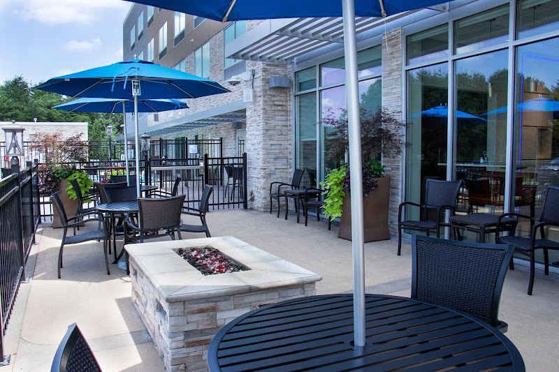 Holiday Inn Express & Suites Tuscaloosa East by IHG - Event Venue in Cottondale, Alabama