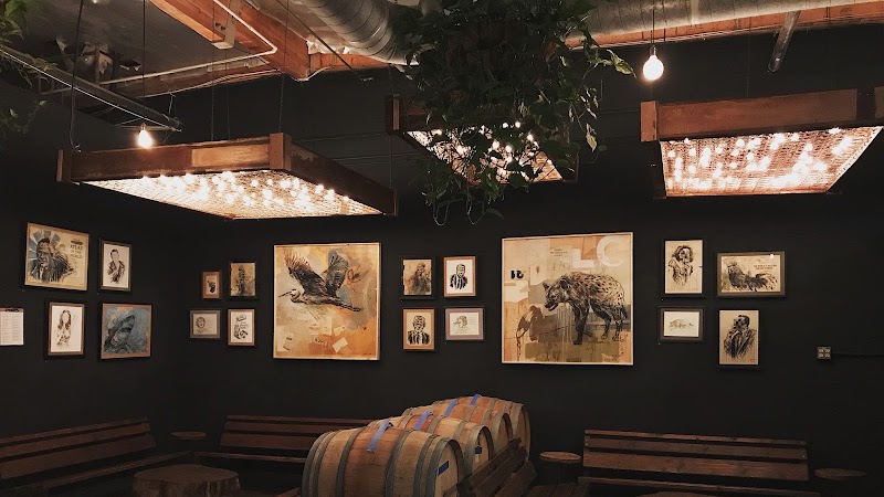 Booze Brothers Brewing Co. - Event Venue in Vista, California
