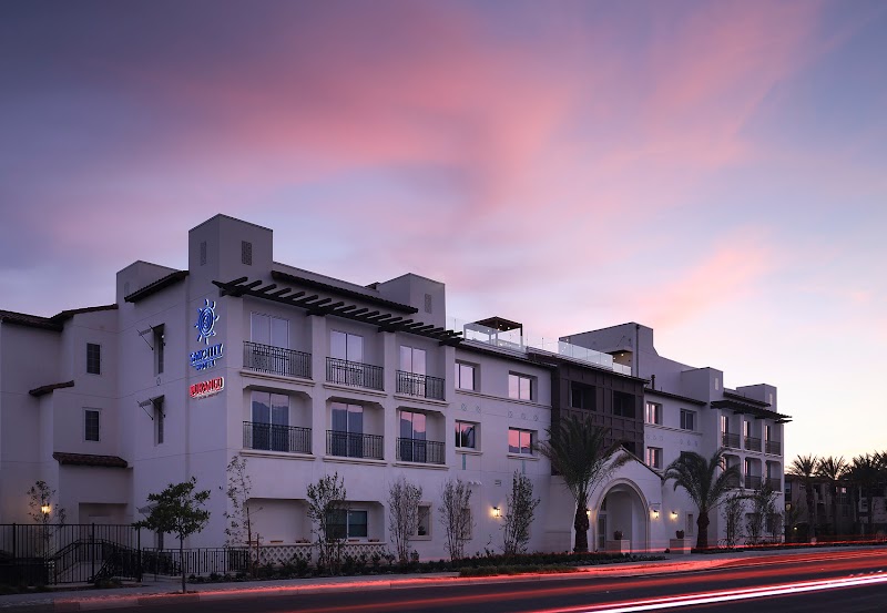 Sanctity Hotel Rancho Cucamonga, Tapestry Collection by Hilton - Event Venue in Rancho Cucamonga, California