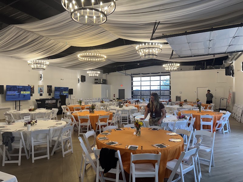 Casa Roma Event Center - Event Venue in Tulsa, Oklahoma