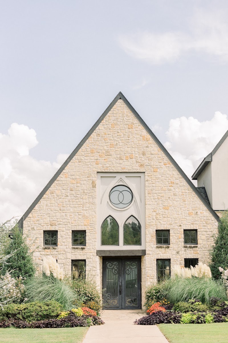 The Bella Donna Wedding Chapel & Event Center - Event Venue in Catoosa, Oklahoma
