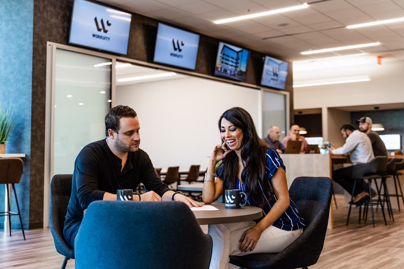 Workuity - Coworking Space in Chandler, AZ - Office Space for Rent - Event Venue in Chandler, Arizona