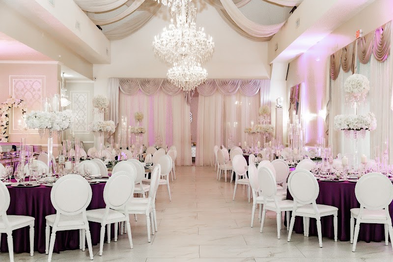 Veranda Elegant Events - Event Venue in Orlando, Florida