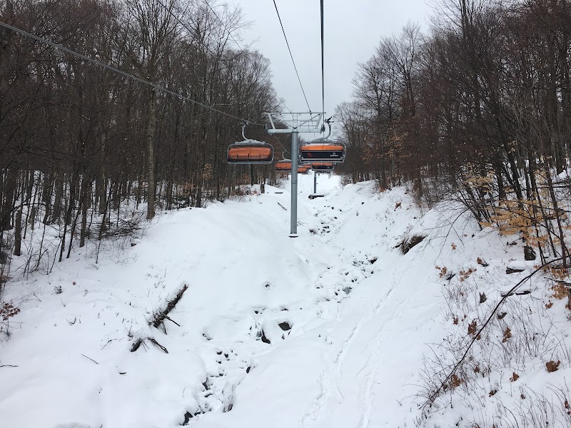 Ludlow Recreation Area - Event Venue in Ludlow, Vermont