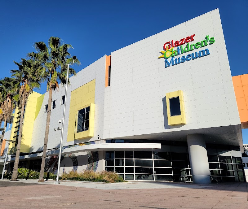Glazer Children's Museum - Event Venue in Tampa, Florida