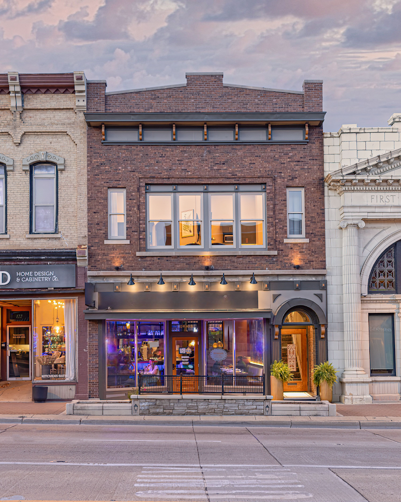 Sinclair Suites - Event Venue in West Dundee, Illinois
