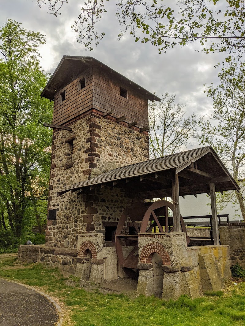 Easton Tower - Event Venue in Paramus, New Jersey