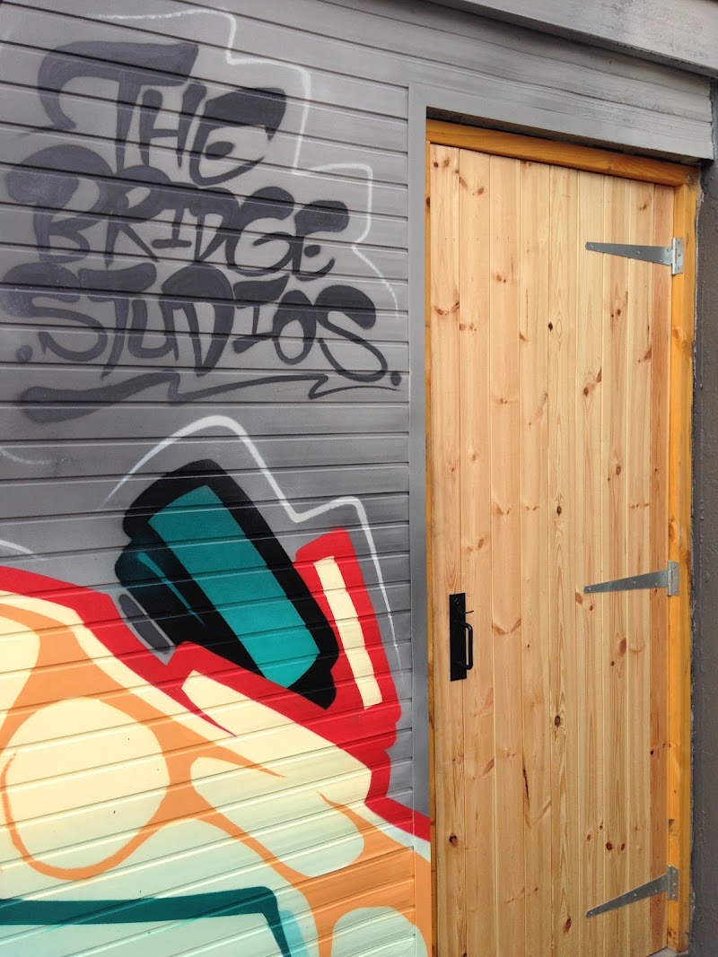The Bridge Studios - Event Venue in Cardiff, Wales