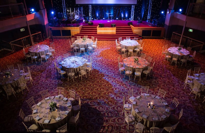 The Lighthouse Theatre - Event Venue in England