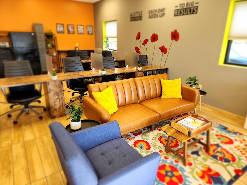 CoWorking at Shoppes - Event Venue in Blowing Rock, North Carolina