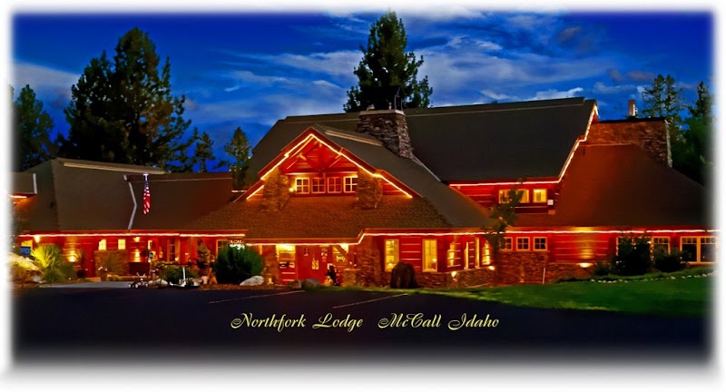McCall RV Resort - Event Venue in McCall, Idaho