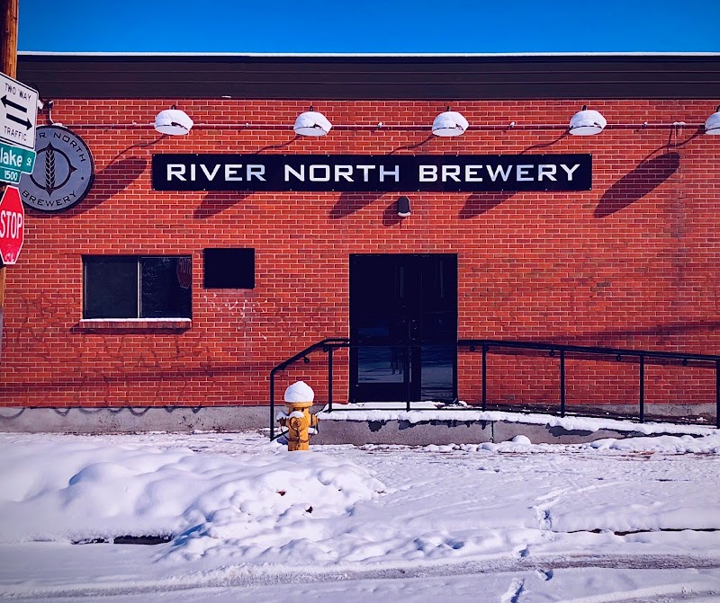River North Brewery - RiNo Taproom - Event Venue in Denver, Colorado