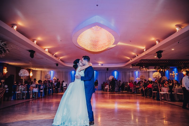 Mansion Royal - Event Venue in Corpus Christi, Texas