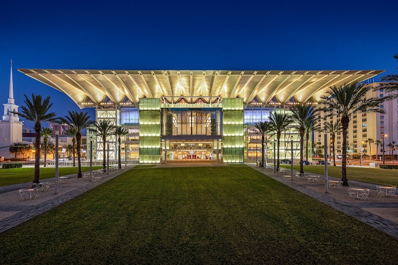 Dr. Phillips Center for the Performing Arts - Event Venue in Orlando, Florida