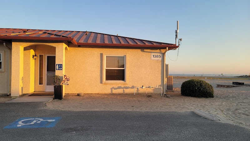 North Coronado Island Navy Beach Cottages - Event Venue in San Diego, California