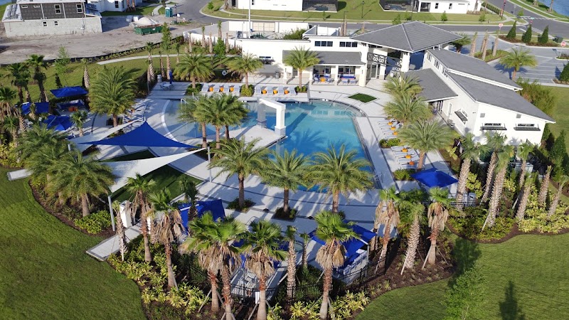 Sonoma - Event Venue in Kissimmee, Florida