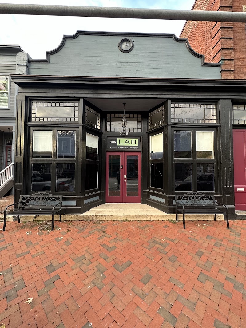 TheLabRVA | Creative - Event Venue in Richmond, Virginia