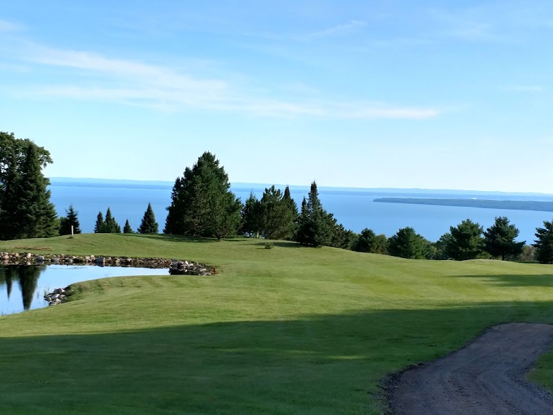 Apostle Highlands Golf Course - Event Venue in Bayfield, Wisconsin