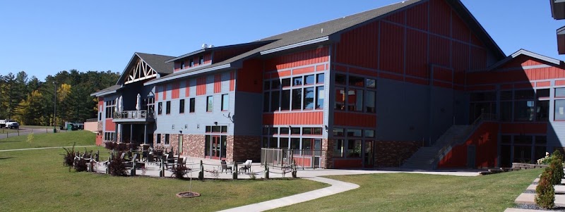 Legendary Waters Resort & Casino - Event Venue in Bayfield, Wisconsin