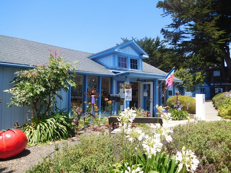 Mendocino Art Center - Event Venue in Mendocino, California