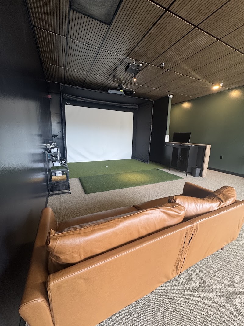 Cascade Golf Lab - Event Venue in Bothell, Washington