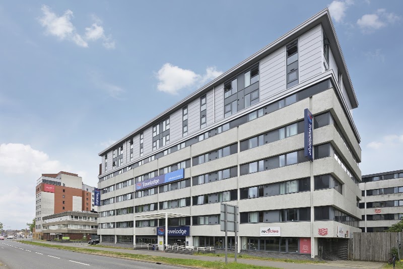 Travelodge Swindon Central - Event Venue in Swindon, England
