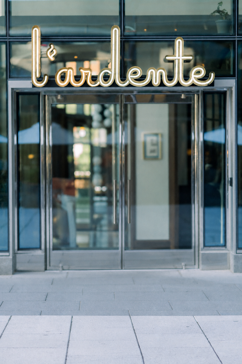 L'Ardente - Event Venue in Washington, District of Columbia
