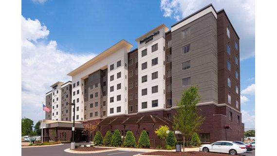 Residence Inn by Marriott Charlotte Northlake - Event Venue in Charlotte, North Carolina