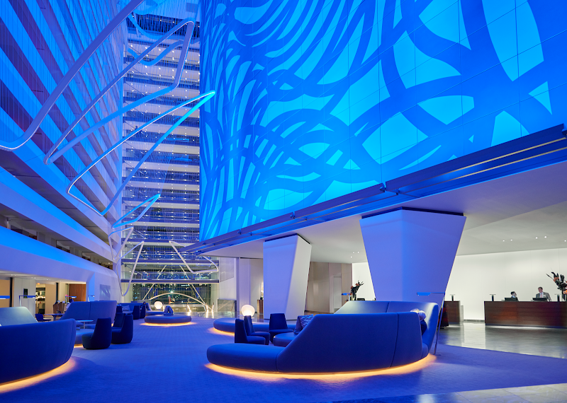 Conrad New York Downtown - Event Venue in New York, New York
