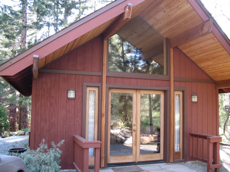 Spirit Mountain Retreat Center - Event Venue in Idyllwild-Pine Cove, California