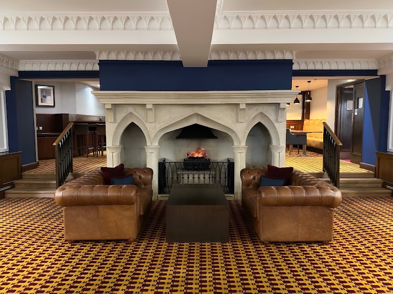 The Aberdeen Dyce Hotel - Event Venue in Aberdeen, Aberdeen City