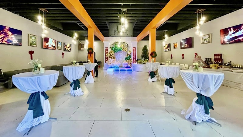 ML Lounge Baquet Hall & Private Events Venue - Event Venue in San Jose, California
