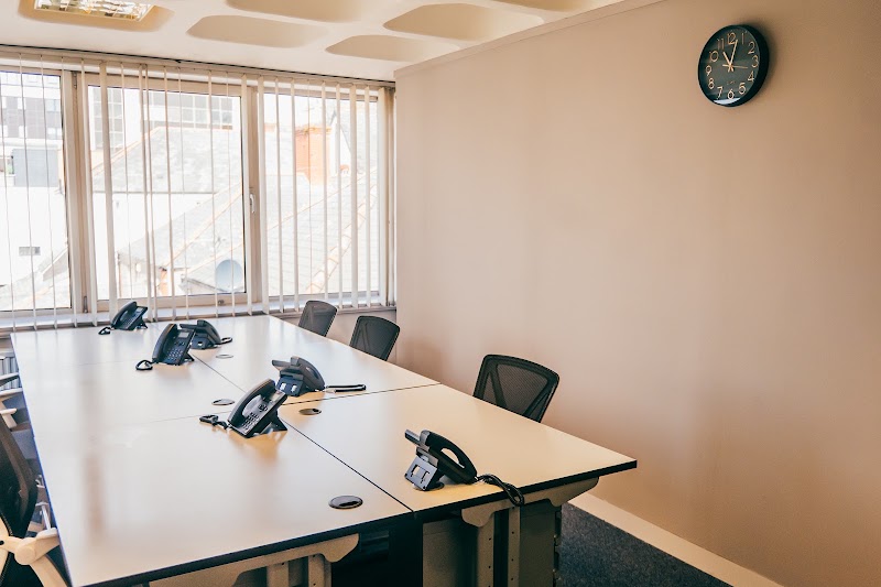 Office Space In Town Cardiff - Event Venue in Cardiff, Wales